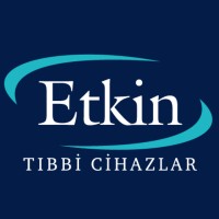 Etkin Tıbbi Cihazlar logo - Similar company to Medbar Medical Supplies