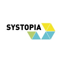 SYSTOPIA logo - Similar company to Liracards | لیراکارت