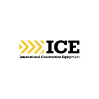 International Construction Equipment (ICE) logo - Similar company to American Piledriving Equipment Inc.