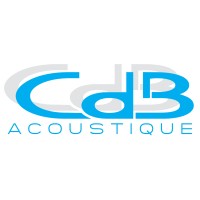 CDB Acoustique logo - Similar company to Ingespaces