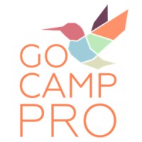Go Camp Pro logo - Similar company to Immersive1St