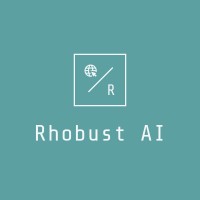 Rhobust AI logo - Similar company to Colliver Technology Group, Llc