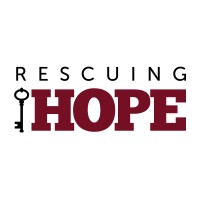 Rescuing Hope logo - Similar company to Ascent 121
