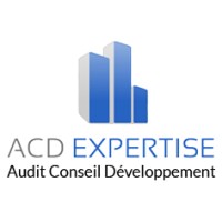 ACD Expertise logo - Similar company to Mb Gestion Privée