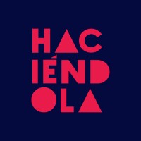 Haciendola.com logo - Similar company to Meness Concept