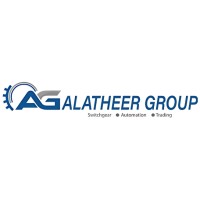 alatheer-group logo - Similar company to Edge For Engineering Solutions