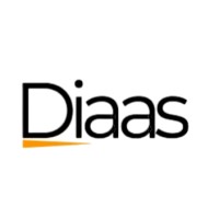 Diaas logo - Similar company to Lovify Couple Game