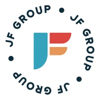 JF GROUP logo - Similar company to Leevento