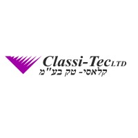 Classi-Tec Ltd. logo - Similar company to Classi Tec Ltd