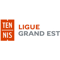 LIGUE GRAND EST DE TENNIS logo - Similar company to Capa - Centre D'Activité Physique Adaptée Reims-Bezannes