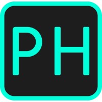 Phosphor Studios logo - Similar company to Level Ex Games