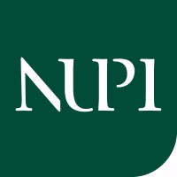 Norwegian Institute of International Affairs (NUPI) logo - Similar company to Norec