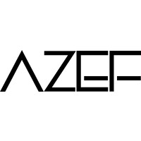 Azef Tekstil logo - Similar company to Ion Tekstil
