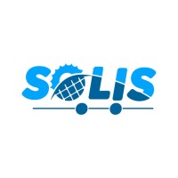 Solis UTCN Solar Car Team logo - Similar company to Autovit