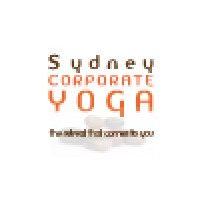 Sydney Corporate Yoga ॐ logo - Similar company to National Pilates Training