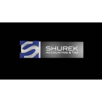 Shurek Accounting & Tax logo - Similar company to The Mhp Accountant