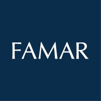 FAMAR logo - Similar company to Medippex : Sippex Medical Bags