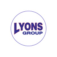 Lyons Group logo - Similar company to Auto-M8