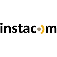 Telecomunica /Instacom logo - Similar company to Solutions Tech