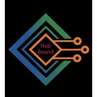 Hub Bound logo - Similar company to Skyline Sisters Indoor Outdoor Home Store