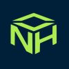 NMIT Hacks logo - Similar company to 4Gun7Uk