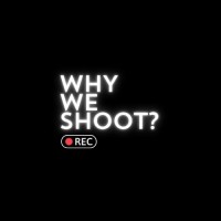 Why We Shoot logo - Similar company to Charles Anthony Communication