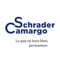 Schrader Camargo logo - Similar company to Mincka Engineering Pty Ltd