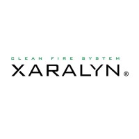 Xaralyn | Clean Fire System logo - Similar company to Punchline