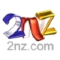 2Nz Animation Co.