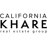 California Khare Real Estate Inc. logo - Similar company to Kube Vx (Open Source)