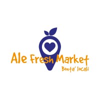 Ale Fresh Market logo - Similar company to Mark It