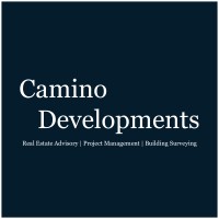 Camino Developments Company logo - Similar company to Vivahonui