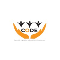 Community Organization for Development and Empowerment logo - Similar company to Community Development Centre - Cdc