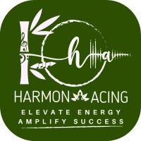 Harmon-Acing logo - Similar company to Gerald Dobin Coaching