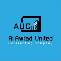 ِAL-AWTAD UNITED CONTRACTING (AUC) logo - Similar company to Arabe_Con