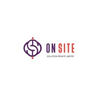 Onsite Solution Private Limited logo - Similar company to Onsite Electro Services Private Limited