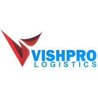 Vishpro Logistics Limited logo - Similar company to Falcon Tera Axis Ltd