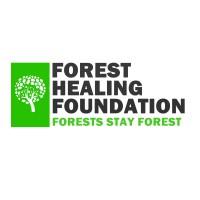 Forest Healing Foundation logo - Similar company to Polwaththa Eco Lodges