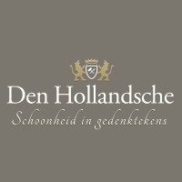 Den Hollandsche gedenktekens logo - Similar company to Digital Potential Lab