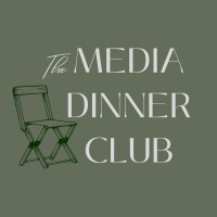 The Media Dinner Club logo - Similar company to Wooden Spoon Managed It Services