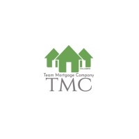 Team Mortgage Company logo - Similar company to Mid America Mortgage (Fka Schmidt Mortgage Company) Ohio