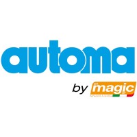 Automa by Magic logo - Similar company to Alphamac Srl