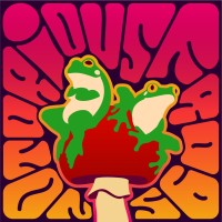 Notorious Frogs logo - Similar company to Herlich
