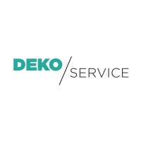 DEKO-Service Lenzen GmbH logo - Similar company to Eventures