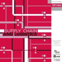 Supply chain & Logistics at SEBLU logo - Similar company to University Of Ljubljana, School Of Economics And Business (School Page)