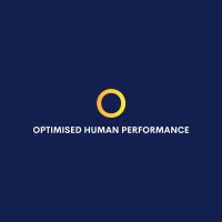 Optimised Human Performance logo - Similar company to Respondr