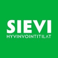 Sievi Hyvinvointitilat Oy logo - Similar company to Sievi Element Oy