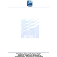 SEAGULLS MARINE NIGERIA LIMITED logo - Similar company to Asia Cargo Solution Inc