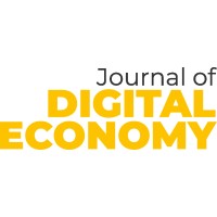 Journal of Digital Economy logo - Similar company to The Indian Economic Journal