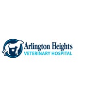 Arlington Heights Veterinary Hospital logo - Similar company to First Group Engineering Inc